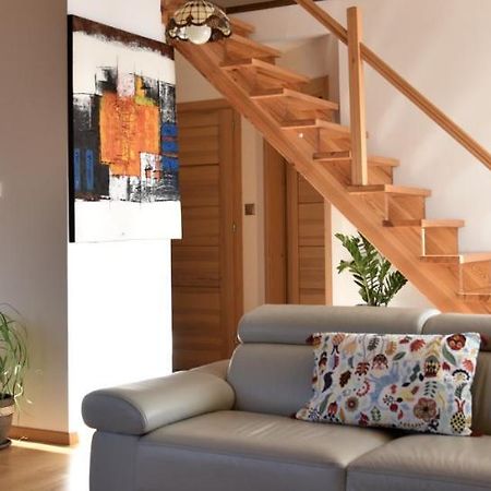 Vip Apartment In Mogilany Close To Krakow Air Con Wlan Highspeed Экстерьер фото