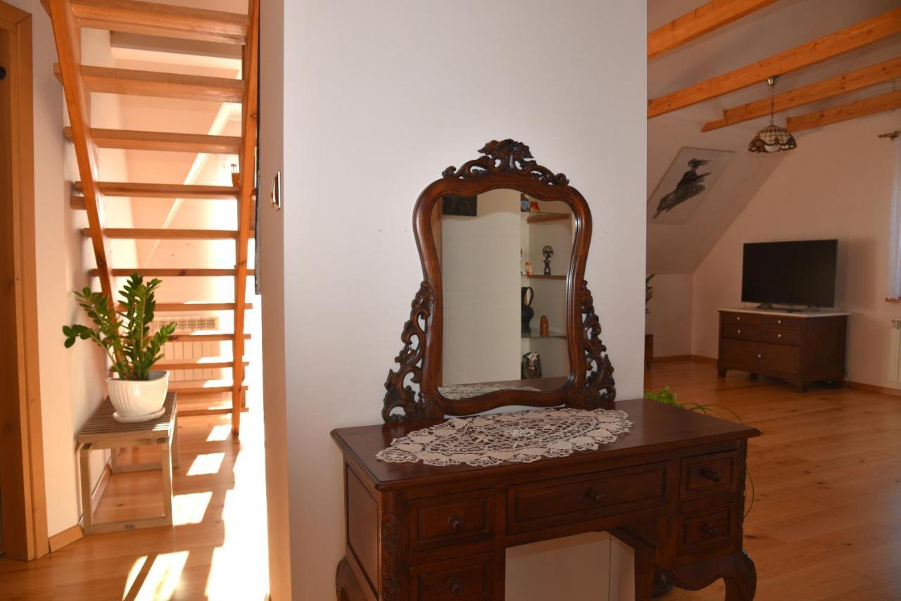 Vip Apartment In Mogilany Close To Krakow Air Con Wlan Highspeed Экстерьер фото