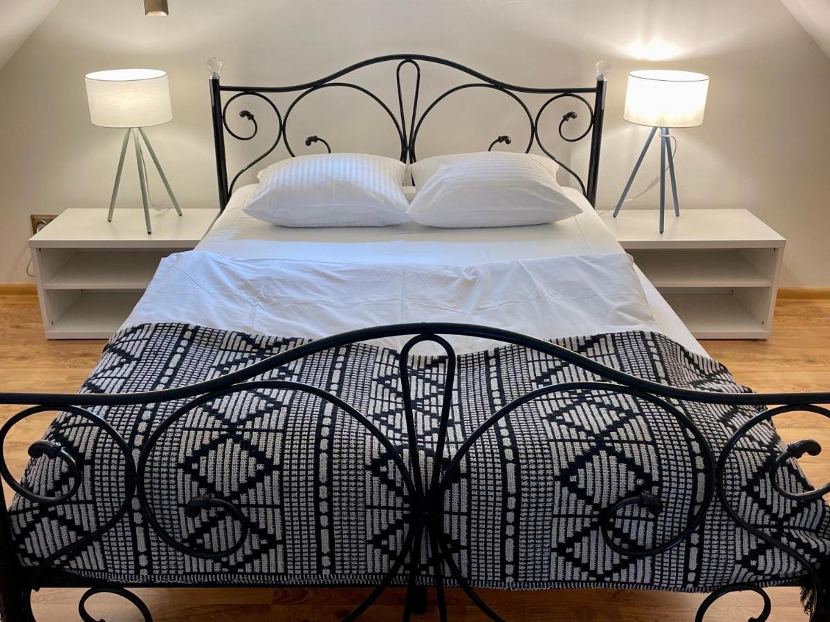 Vip Apartment In Mogilany Close To Krakow Air Con Wlan Highspeed Экстерьер фото