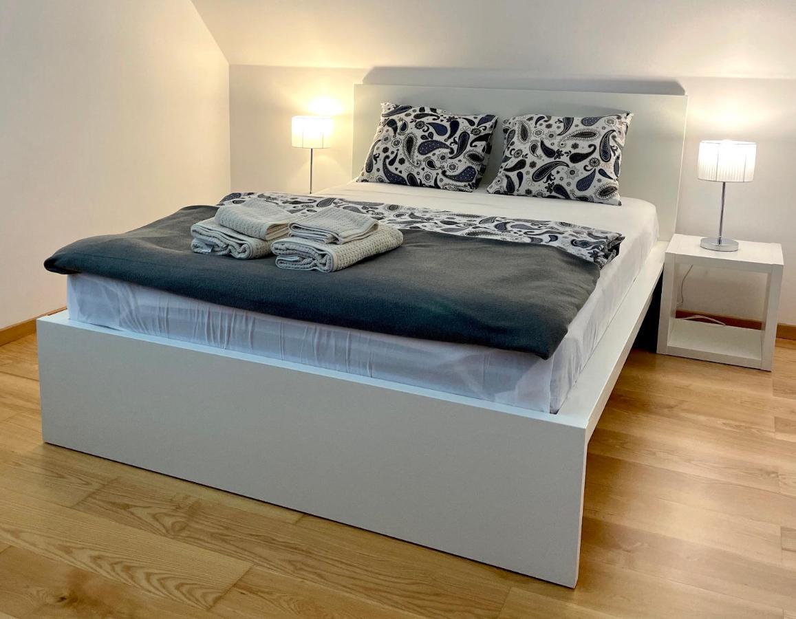 Vip Apartment In Mogilany Close To Krakow Air Con Wlan Highspeed Экстерьер фото