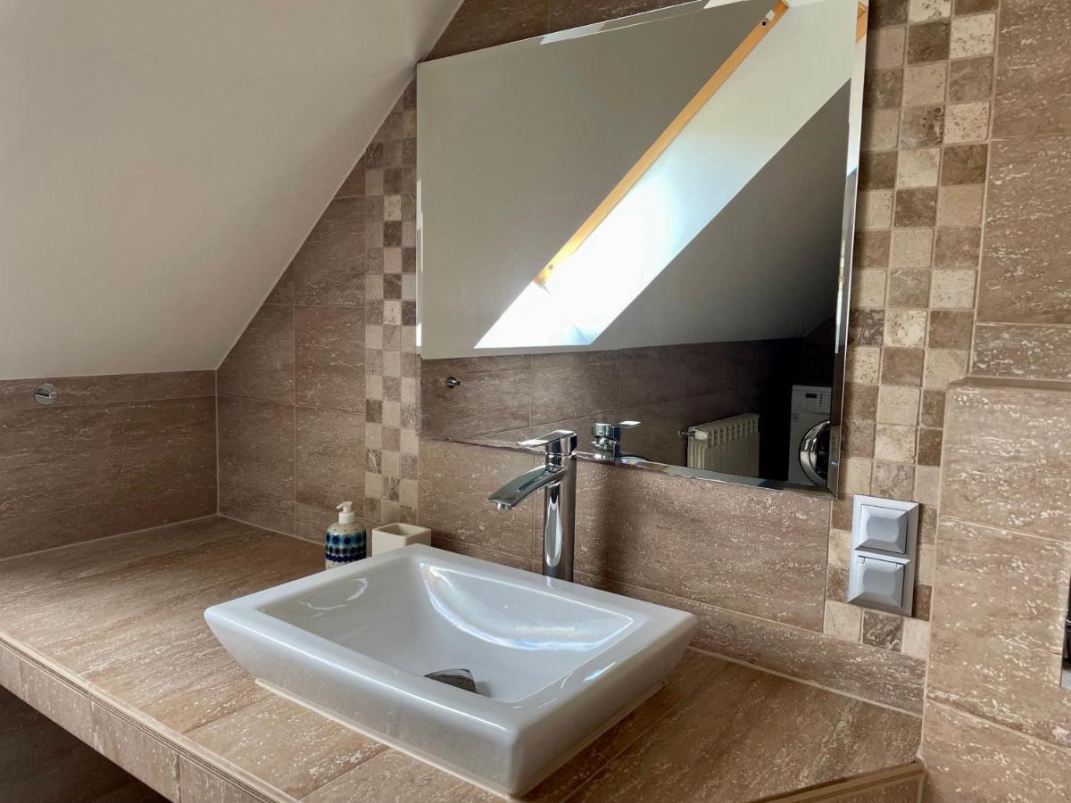 Vip Apartment In Mogilany Close To Krakow Air Con Wlan Highspeed Экстерьер фото