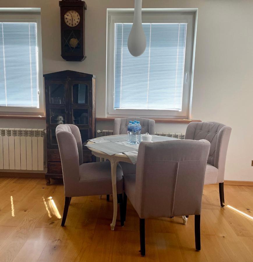 Vip Apartment In Mogilany Close To Krakow Air Con Wlan Highspeed Экстерьер фото